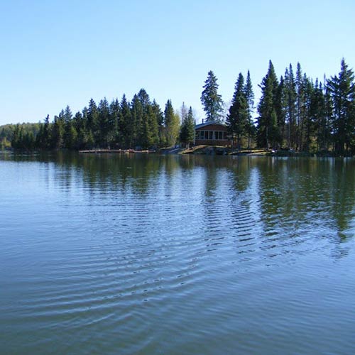 Fishing Gallery - Canadian Fly-in Lodges