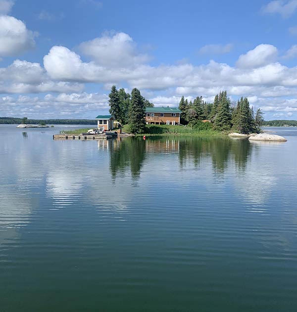 Plan your all-inclusive fly-in fishing trip - Kenora, ON